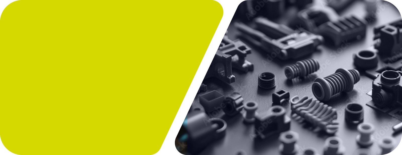 Boquillas anti taponamiento para material reciclado - i-mold