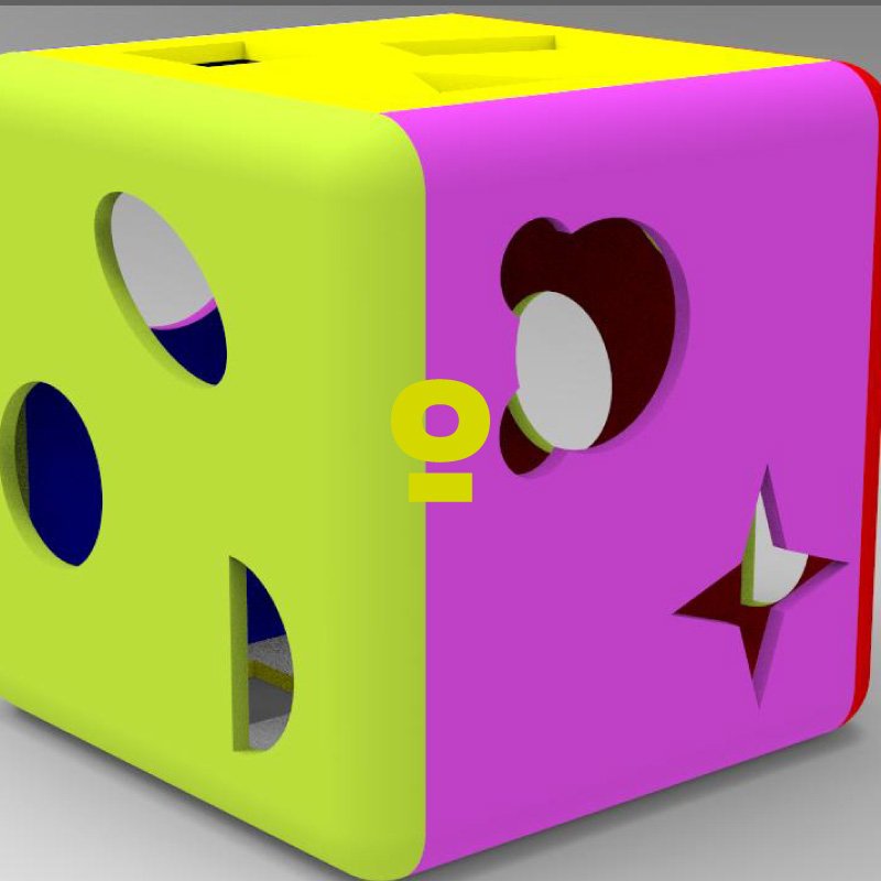 fabricación de moldes de inyección en i-mold