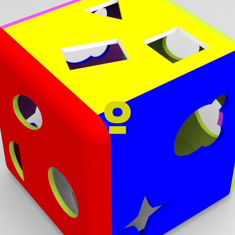 fabricación de moldes de inyección en i-mold