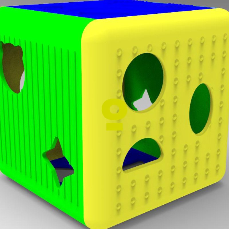 fabricación de moldes de inyección en i-mold