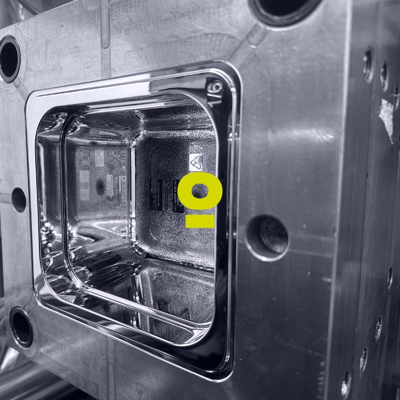 Asesoría técnica personalizada en diseño de moldes - i-mold