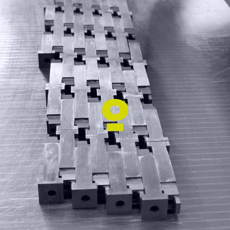 Asesoría técnica personalizada en diseño de moldes - i-mold