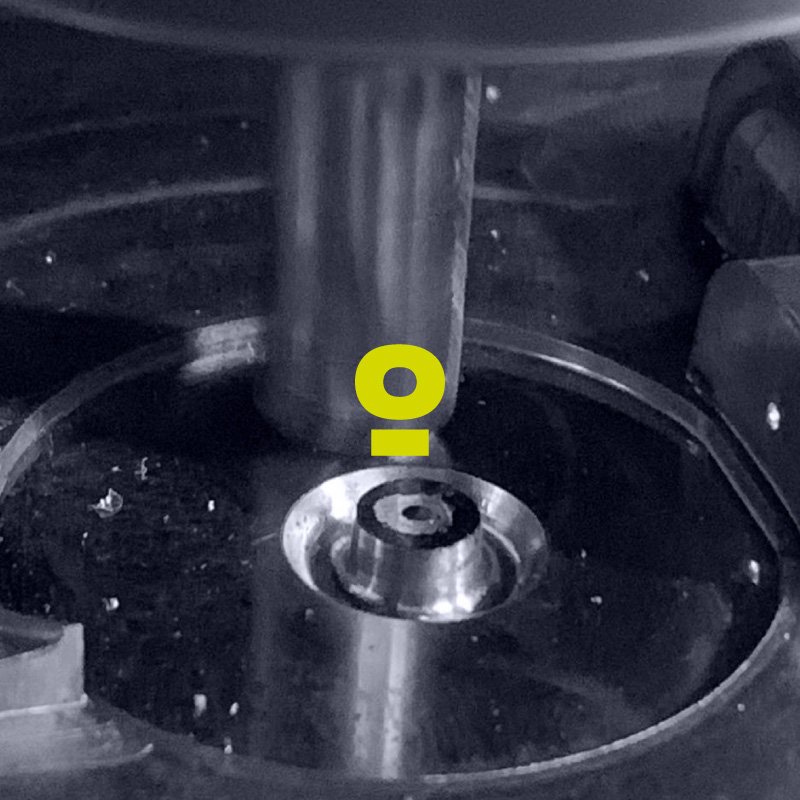 Asesoría técnica personalizada en diseño de moldes - i-mold