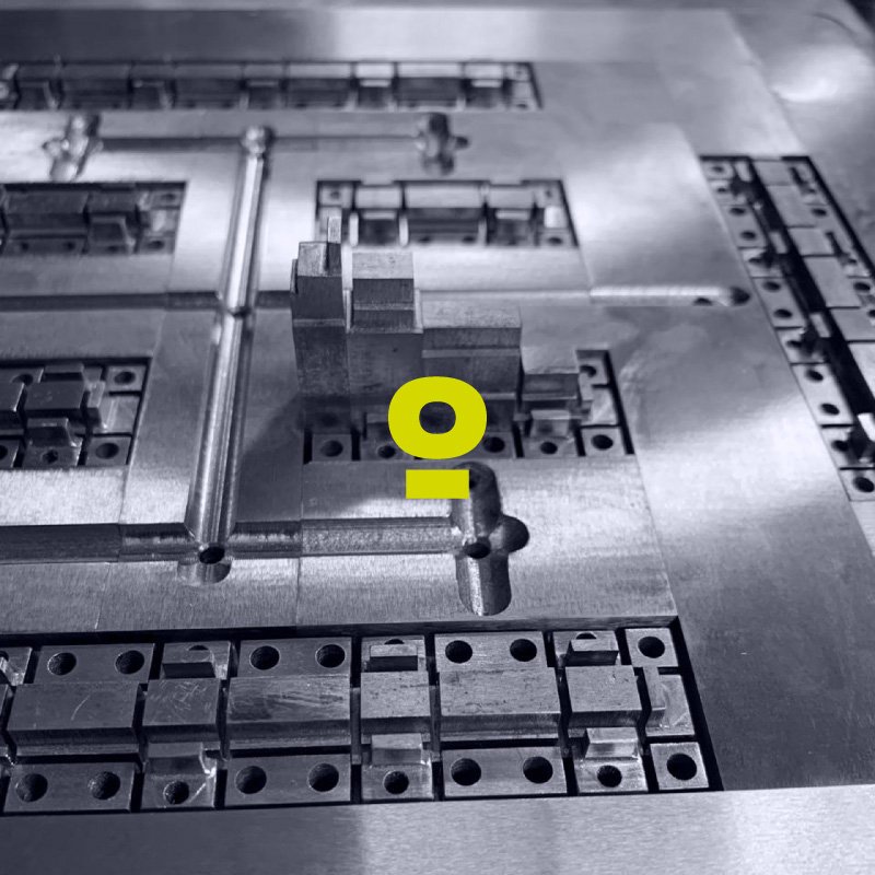 Asesoría técnica personalizada en diseño de moldes - i-mold
