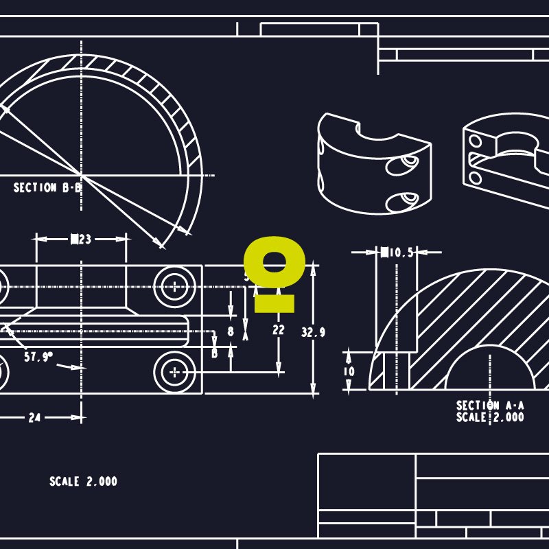 Fabricación de utillajes de alta precisión para inyección de plástico