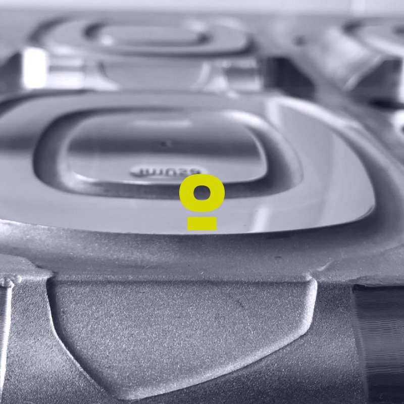 Fabricación de utillajes de alta precisión para inyección de plástico