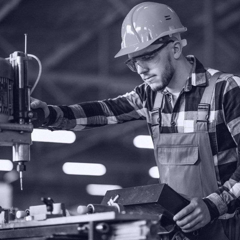 Proceso de fabricación de moldes de inyección en i-mold