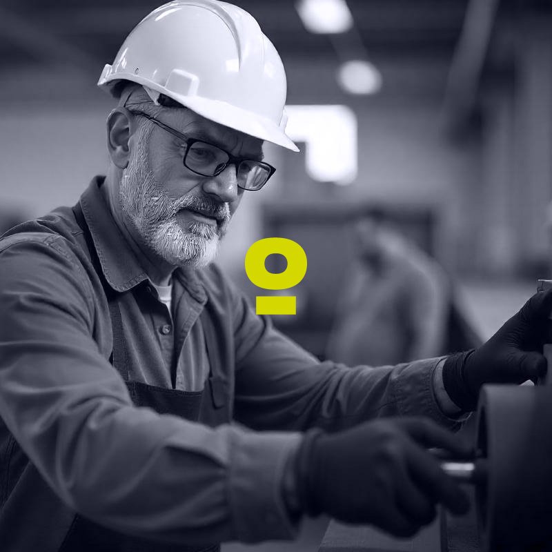 Equipo de expertos en moldes plásticos de i-mold